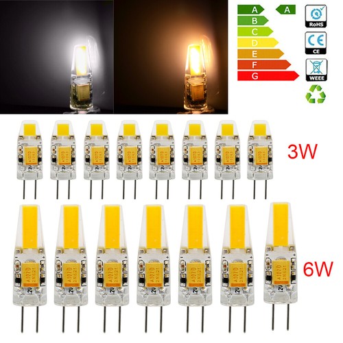 Led cob bulbs - bulbs, 3w