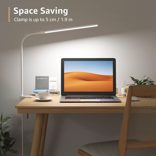 Lepro clip led desk - lepro,