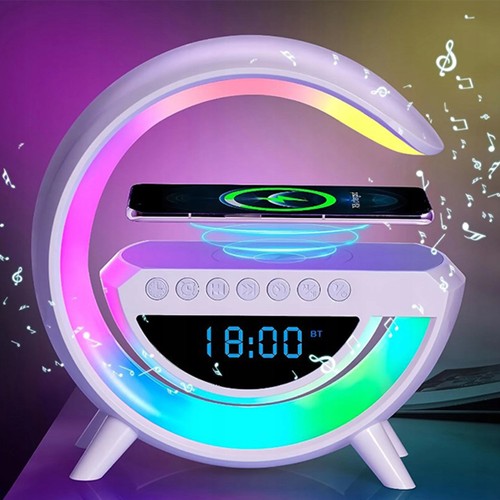 Led smart lamp - smart, g