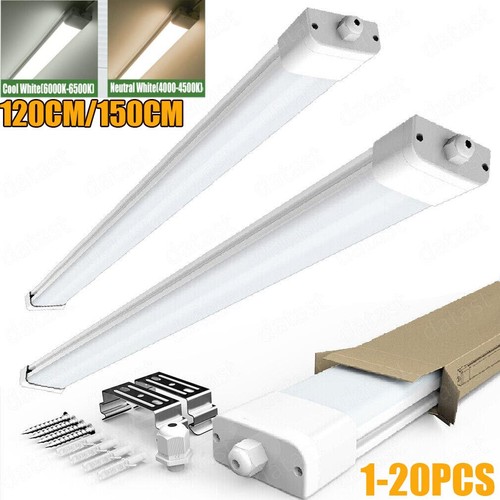5ft 4ft ip66 led - 4ft,