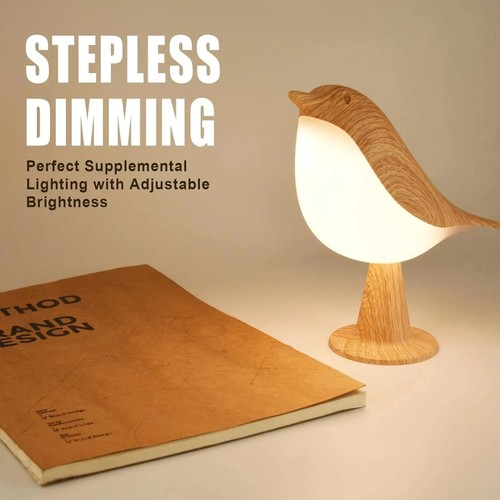 Small bird desk - small,