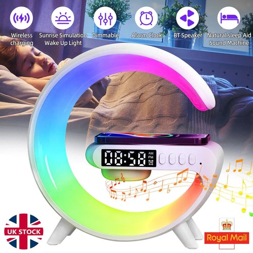 Smart lamp bluetooth - lamp,