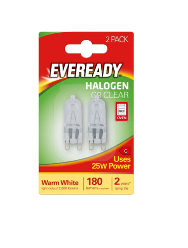 New aeg 25watt socket - new,