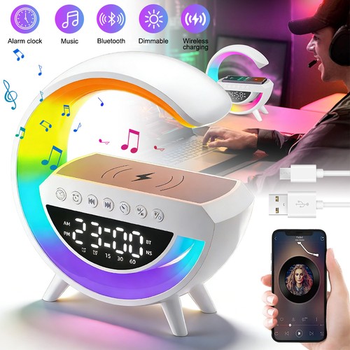 Led lamp - led,