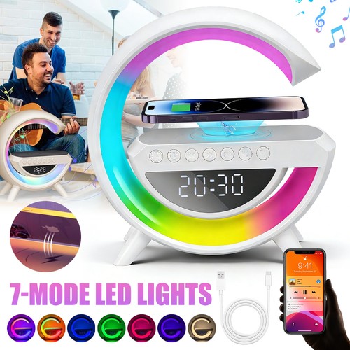 3in1 smart lamp - 3in1, g