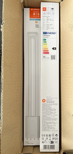 Ledvance 12w mains - 12w, (24w)