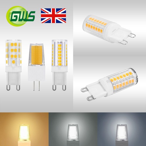 12v 240v 8w - 12v, 3w