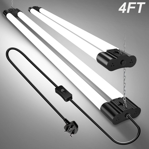 Led batten light - light, 6500k