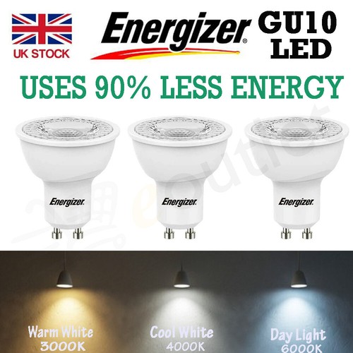 Gu10 led bulbs spot - gu10, light