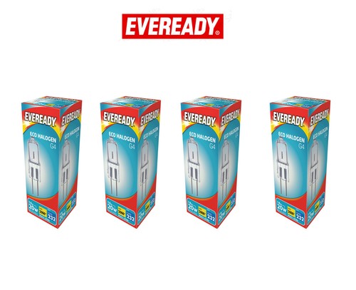 Eveready eco 20w - g4,