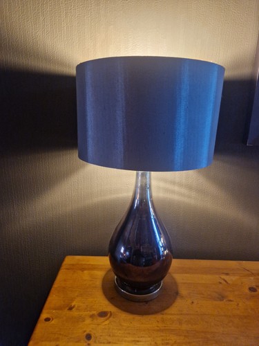 Next table lamps 2 - table,