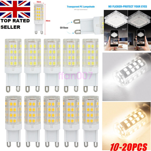 Led bulb 5w cool - bulb,