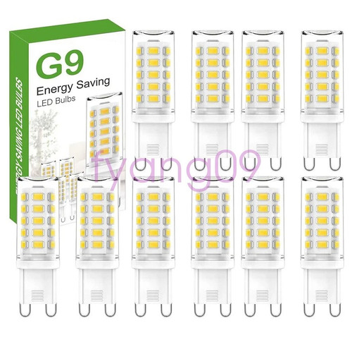 Led bulb 5w cool white - x,