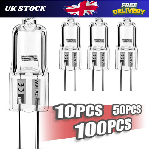 Halogen bulbs - bulbs, 5w