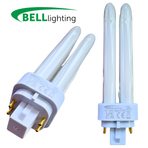 Pin g24q cfl bld - 4-pin,