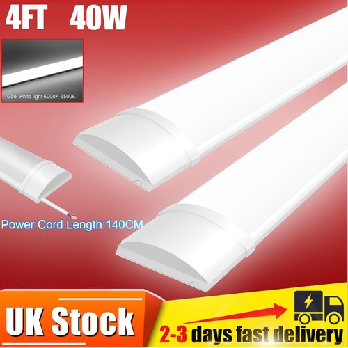 4ft 6500k led strip - 4ft,