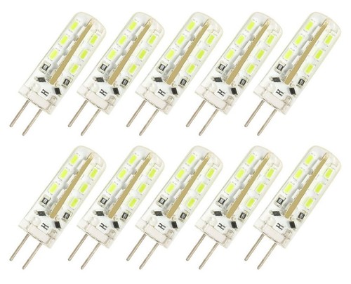 Led lamp bulb - lamp, (10pack)