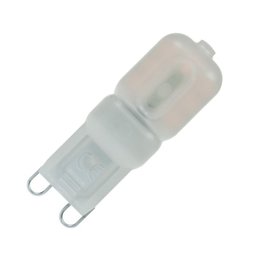 Led lamp bulbs - led, 2.5w