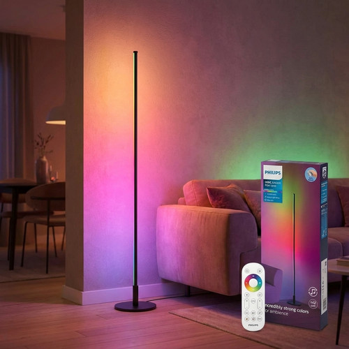 Philips led floor - philips,