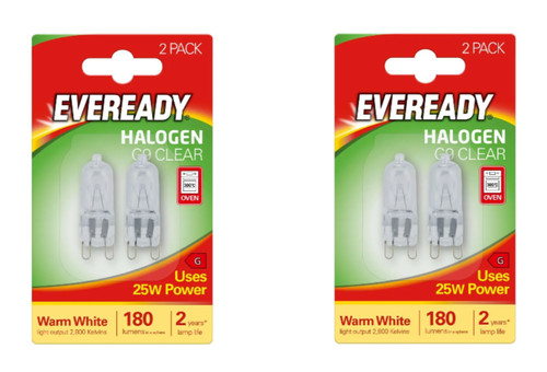 Eveready eco 25w - x,