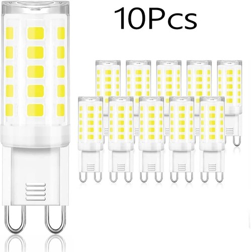 Led bulb 5w cool - 10,